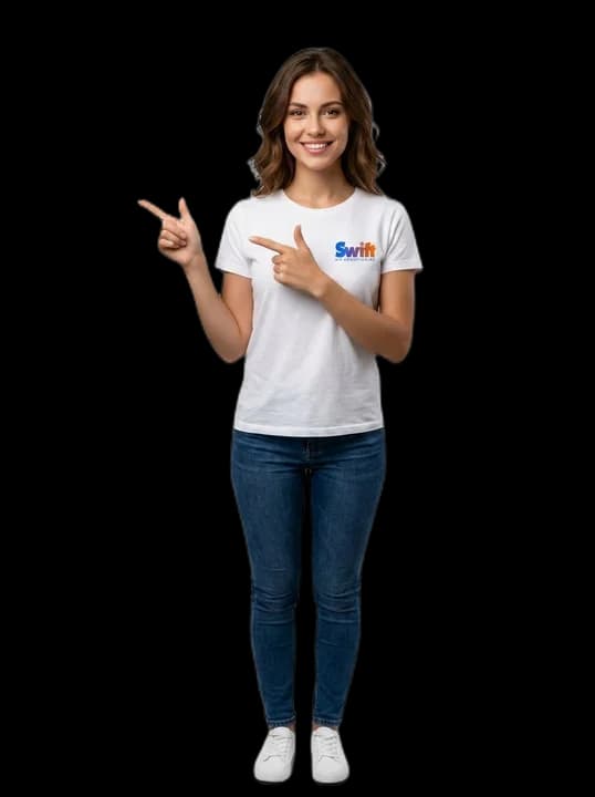 Swift AC team member